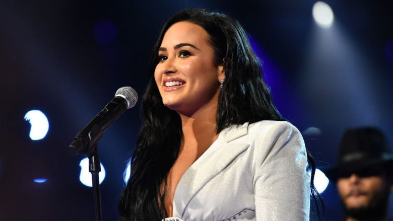 Demi Lovato thotë se dëshiron një karrierë muzikore që nuk ka të bëjë me trupin e saj