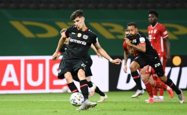 Chelsea përshpejton për transferimin e Havertz, gati oferta e majme për Leverkusenin