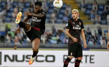 Notat e lojtarëve, Lazio 0-3 Milan: Bonaventura dhe Kessie, vlerësohen më lartë se të tjerët