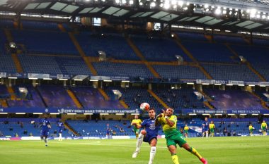 Azpilicueta më i miri: Chelsea 1-0 Norwich, notat e lojtarëve