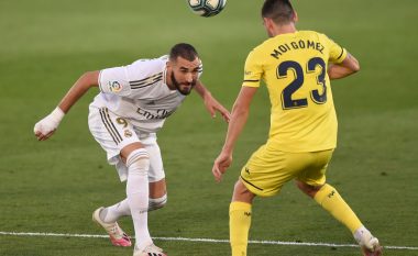 Notat e lojtarëve, Real Madrid 2–1 Villarreal: Benzema e Modric më të mirët