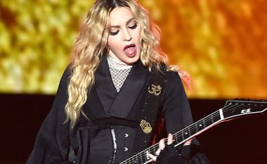 Madonna u censurua nga Instagrami për përhapje të dezinformatave rreth coronavirusit