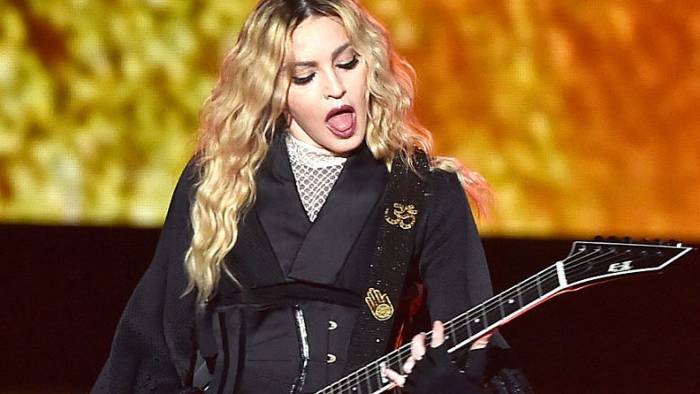 Madonna u censurua nga Instagrami për përhapje të dezinformatave rreth coronavirusit