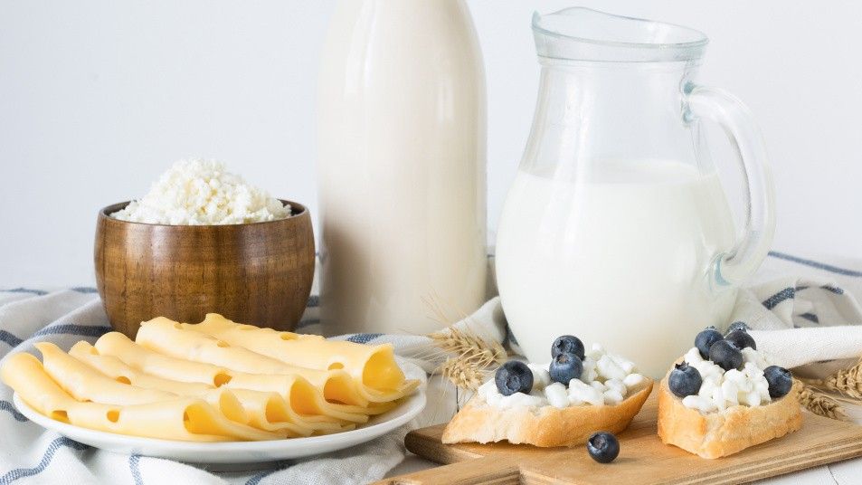 Disa mënyra për të kontrolluar rritjen e peshës pas menopauzës