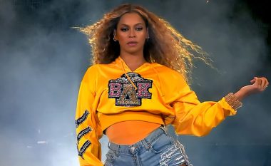 Beyonce po akuzohet se nuk i përket personave me ngjyrë, prejardhja e saj është nga Italia