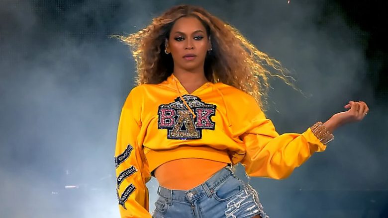 Beyonce po akuzohet se nuk i përket personave me ngjyrë, prejardhja e saj është nga Italia