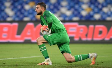 Donnarumma: Ibra është forca shtesë që na ka munguar, me Milanin dua të fitoj shumë trofe