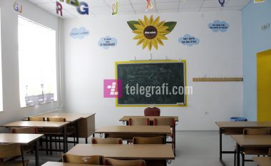 Ministria e Arsimit mban mbledhje urgjente, Osdautaj: Pas takimit do të kemi orientim më të qartë rreth vendimit për fillimin e vitit shkollor