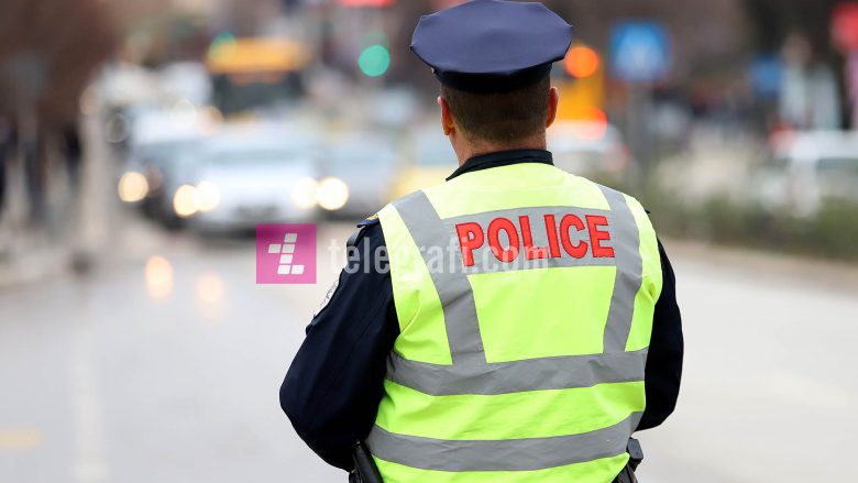 Policia shqipton 873 gjoba për mosrespektim të masave mbrojtëse ndaj COVID-19