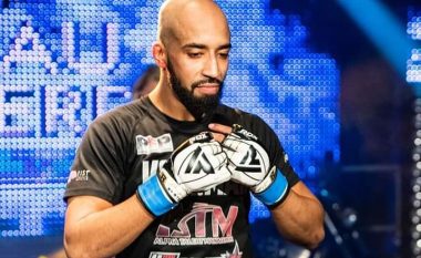 Ndërron jetë kampioni britanik i MMA, Jahreau Shepherd