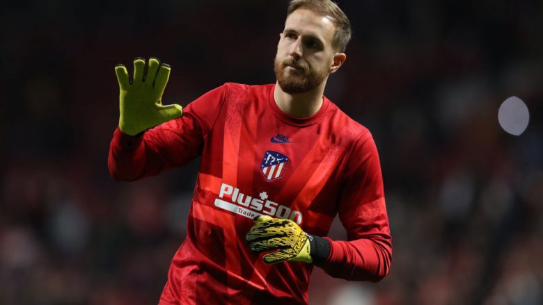 Chelsea duhet ta paguajë klauzolën e Jan Oblak, por fillimisht duhet të gjejë klub për Kepan