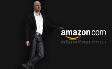 Amazon nuk ishte emri që shefi dëshironte: Disa fakte interesante rreth 'ditëve të para' të kompanisë së themeluar nga Jeff Bezos