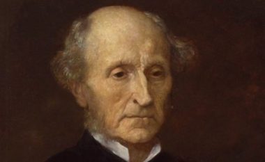 Mendja e fuqishme e John Stuart Mill-it
