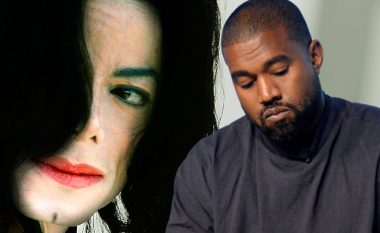 Kanye West deklaron se Michael Jacksonin e kanë vrarë