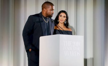 Ndërpritet kandidatura e Kanye West për president të SHBA-ve