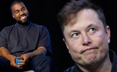 Elon Musk flet për sjelljet e Kanye West, kontaktin me të dhe këshillat për garën presidenciale