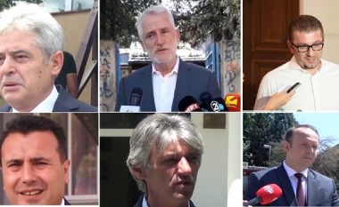 Zgjedhjet lokale në Maqedoni rrisin nivelin e interesimit të qytetarëve për kryetarët e partive