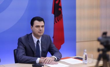 Sulmi në Vjenë, Basha: Shqipëria solidarizohet me popullin dhe autoritetet austriake