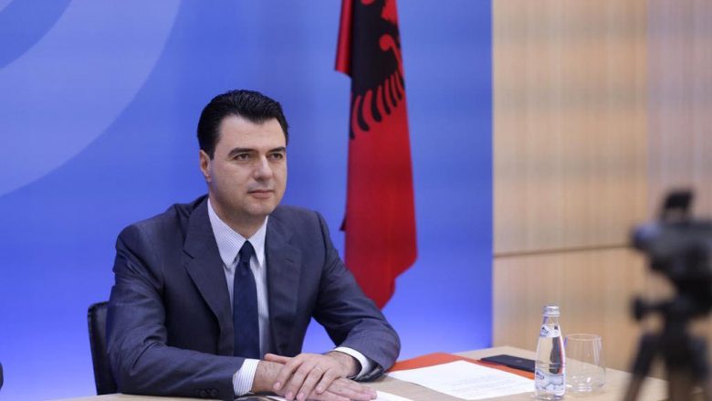 Largimi i të rinjve nga Shqipëria, Basha: Shqiptarët duan një qeveri që ofron mundësi