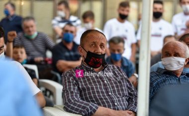 MPB: 355 shkelje për mos-mbajtje të maskës mbrojtëse në Maqedoninë e Veriut