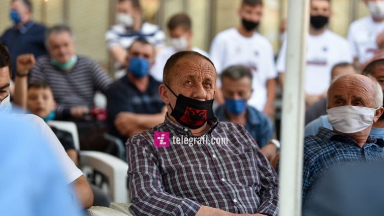MPB: 355 shkelje për mos-mbajtje të maskës mbrojtëse në Maqedoninë e Veriut