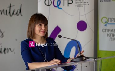 Carovska: Testimin e nxënësve e koordinon Ministria e Shëndetësisë