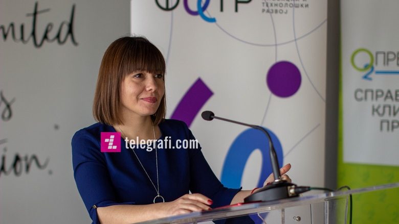 Carovska: Presim vlerësimin e KSI-së për mësimin online në Tetovë
