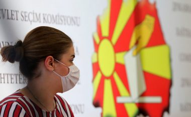 BE kërkon ndryshim urgjent të Kodit Zgjedhor në Maqedoni