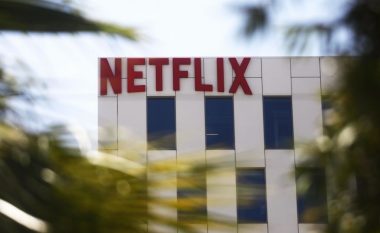 Netflix publikon 10 filmat më të shikuar në këtë platformë dhe numrin e shikimeve