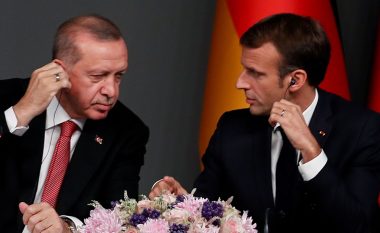 Për njërën ishte “mbushja e kupës”, për tjetrën ishte një keqkuptim – si erdhi deri te rritja e tensioneve Francë-Turqi, pas incidentit në Mesdhe