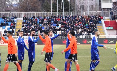 Rruga e Prishtinës dhe Ballkanit deri në finalen e madhe të Kupës së Kosovës