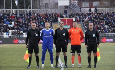 Sot zhvillohet finalja e madhe e Kupës së Kosovës, Prishtina dhe Ballkani luajnë për trofeun dhe garat evropiane