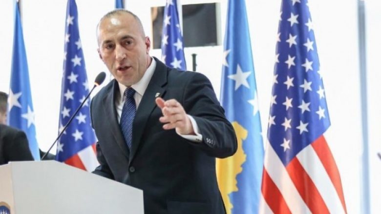Haradinaj: 4 Korriku është bërë ditë feste edhe për shqiptarët