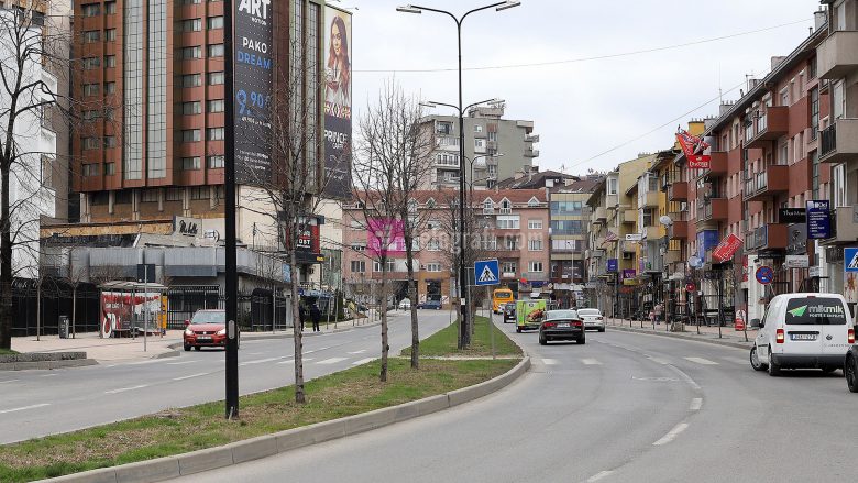 Nënshkruhet memorandumi për mbjelljen e pis​have nëpër hapësirat gjelbëruese të rrugëve të Kosovës