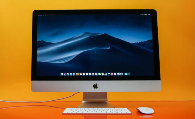 iMac i ri nga Apple duket se është një ‘bishë’ e vërtetë me performancat që ka