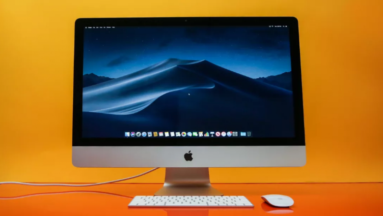 iMac i ri nga Apple duket se është një ‘bishë’ e vërtetë me performancat që ka