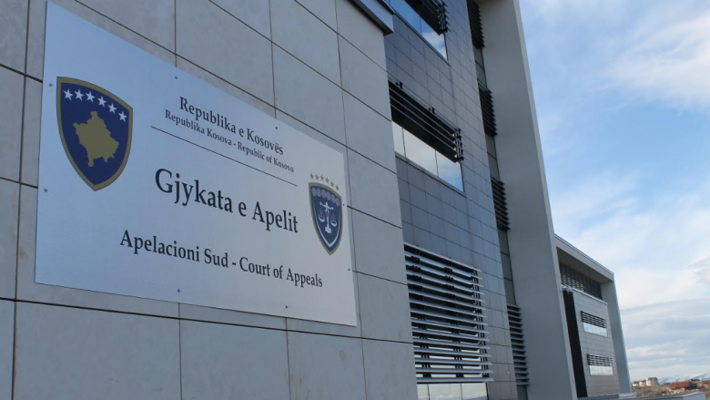 Gjykata e Apelit kthen në rigjykim rastin kundër tetë të akuzuarve për disa vepra penale