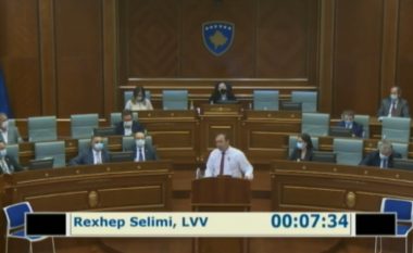 Selimi, Hotit: Na turpërove kryeministër, a duhet ta mësosh serbishten para takimit me Vuçiqin?