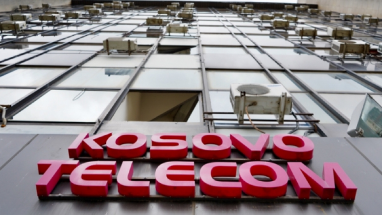 ​Posta solidarizohet me Telekomin, kërkon nga shteti të marrë seriozisht situatën e krijuar