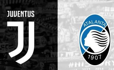 Juventus – Atalanta, formacionet startuese: Zonja e Vjetër kërkon të afrohet tek titulli