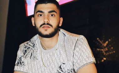 Butrint Imeri i lumtur me rikthimin në koncerte: Spektakël pas një kohe të gjatë