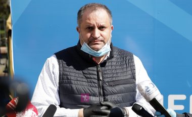Ahmeti kritikon institucionet për vonesë: Vaksinat vijnë në qershor, duhet të shikojmë opsione tjera