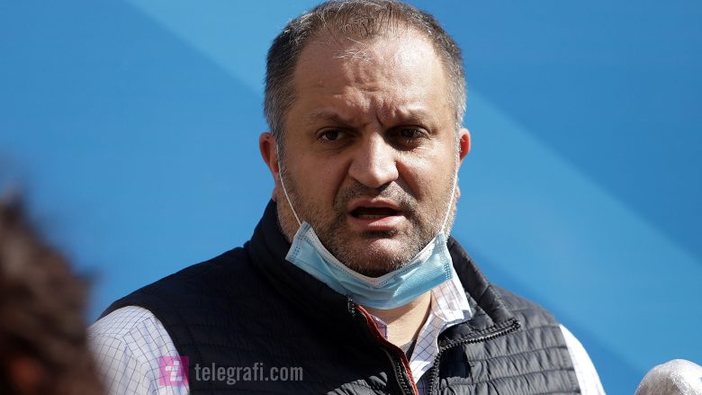 Ahmeti: Qeveria ka rekomanduar që Prishtina të hyjë në karantinë për një javë