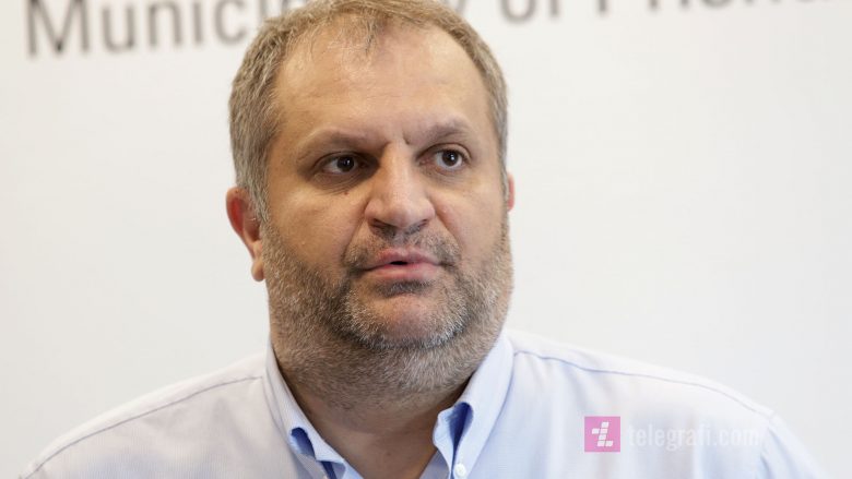 Ahmeti propozon të shqyrtohet trajtimi me plazmën e të shëruarve nga coronavirusi