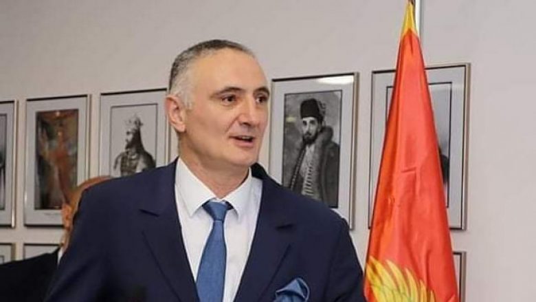 Institucionet e drejtësisë: Slobodan Vujiçiq paraqet rrezik për Kosovën dhe Malin e Zi