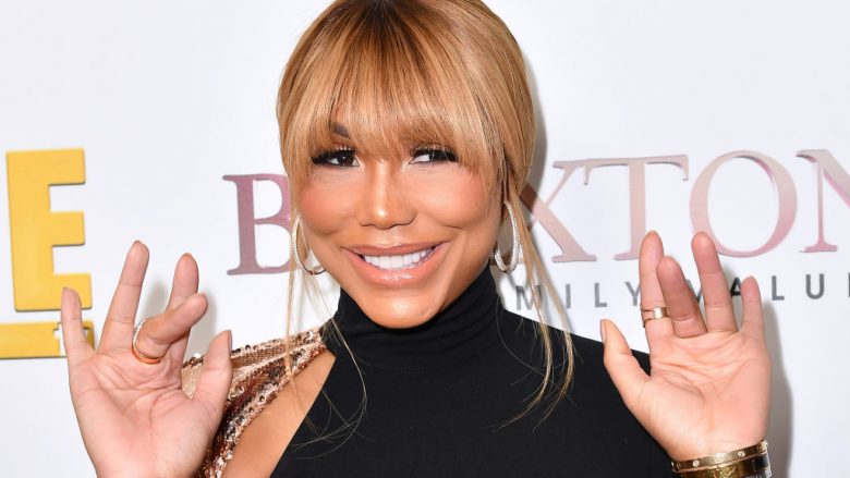 Tamar Braxton (Foto: Earl Gibson III/Getty Images for WE tv/Guliver)