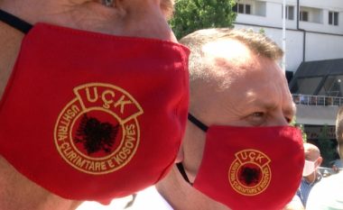 Ish luftëtarët: Akuzat për ushtarët e UÇK-së, politikë e madhe e ndërkombëtarëve