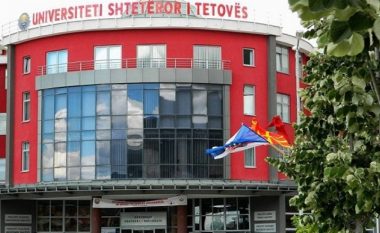 Studentët e UT-së që bojkotuan mësimin do të kthehen në ligjërata