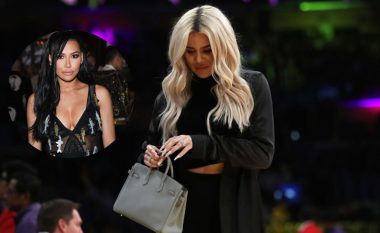 Khloe Kardashian pas gjetjes së trupit të Naya Rivera: Është shkatërruese dhe një humbje tragjike
