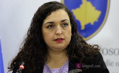 Osmani merr mbështetje nga zyra e BE-së në Kosovë për kërkesën e drejtuar Speciales